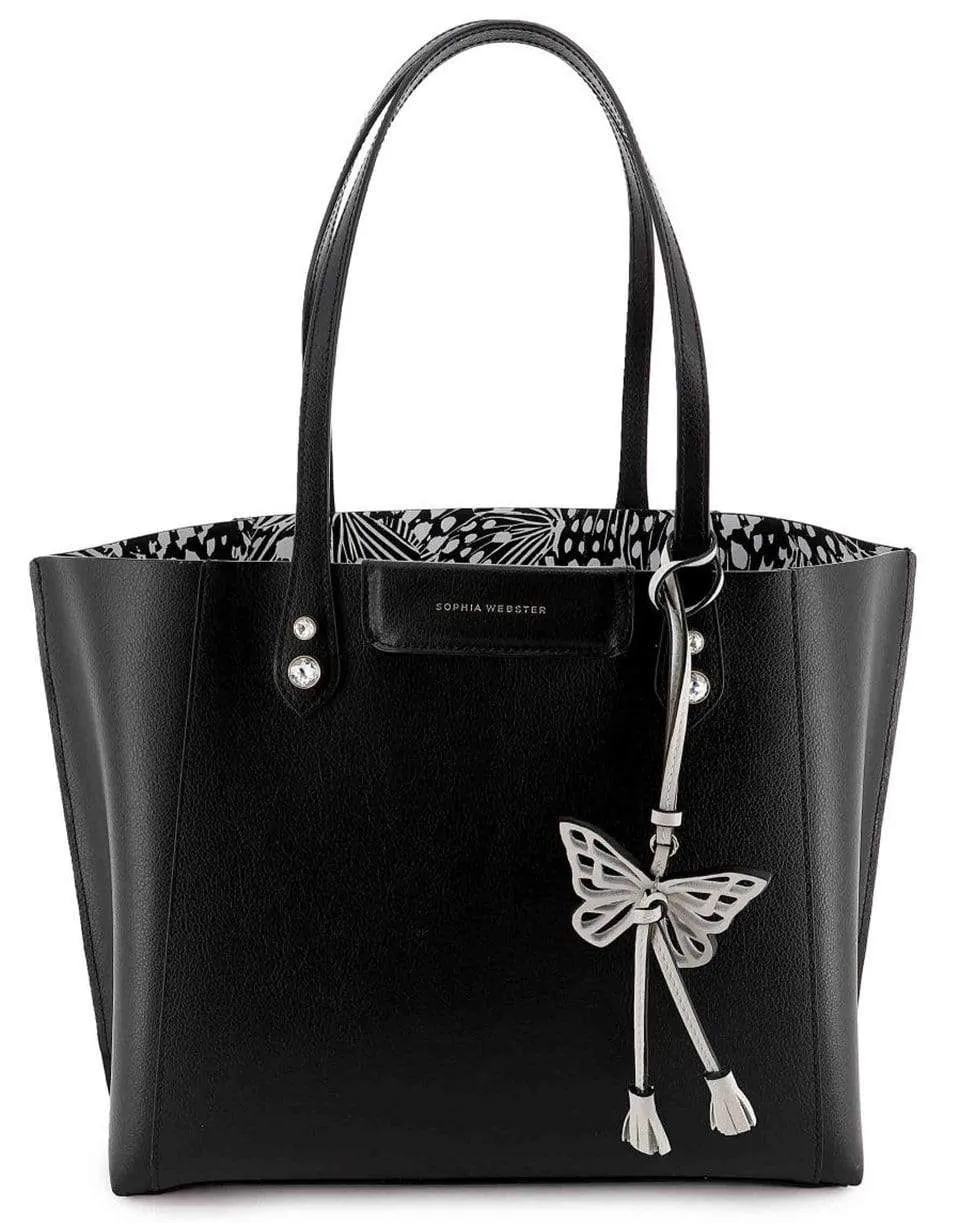 Hola Tote - Black