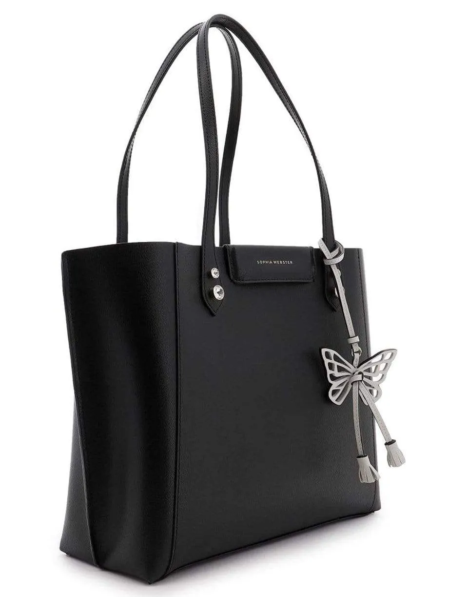 Hola Tote - Black