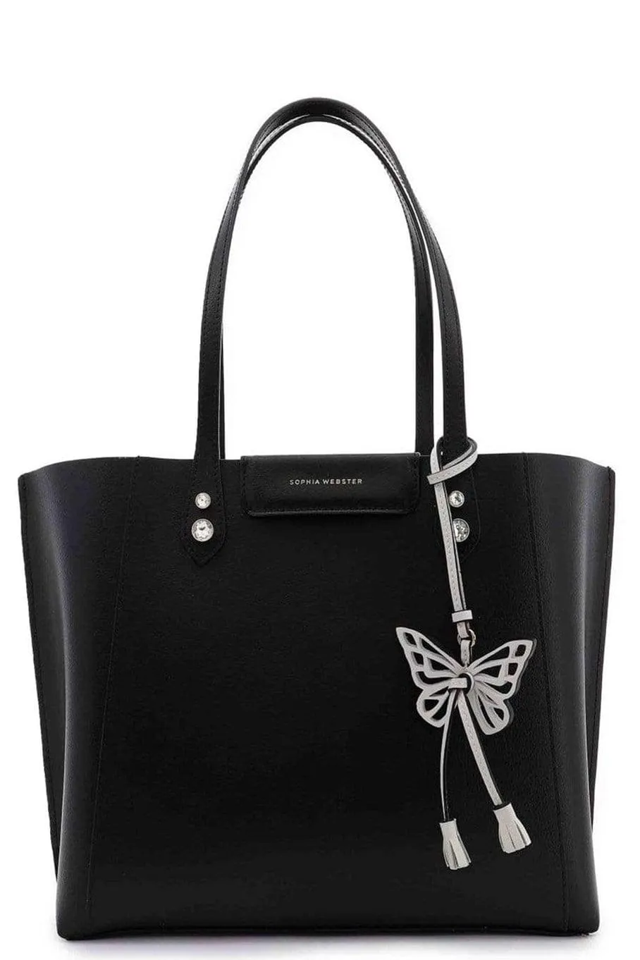 Hola Tote - Black