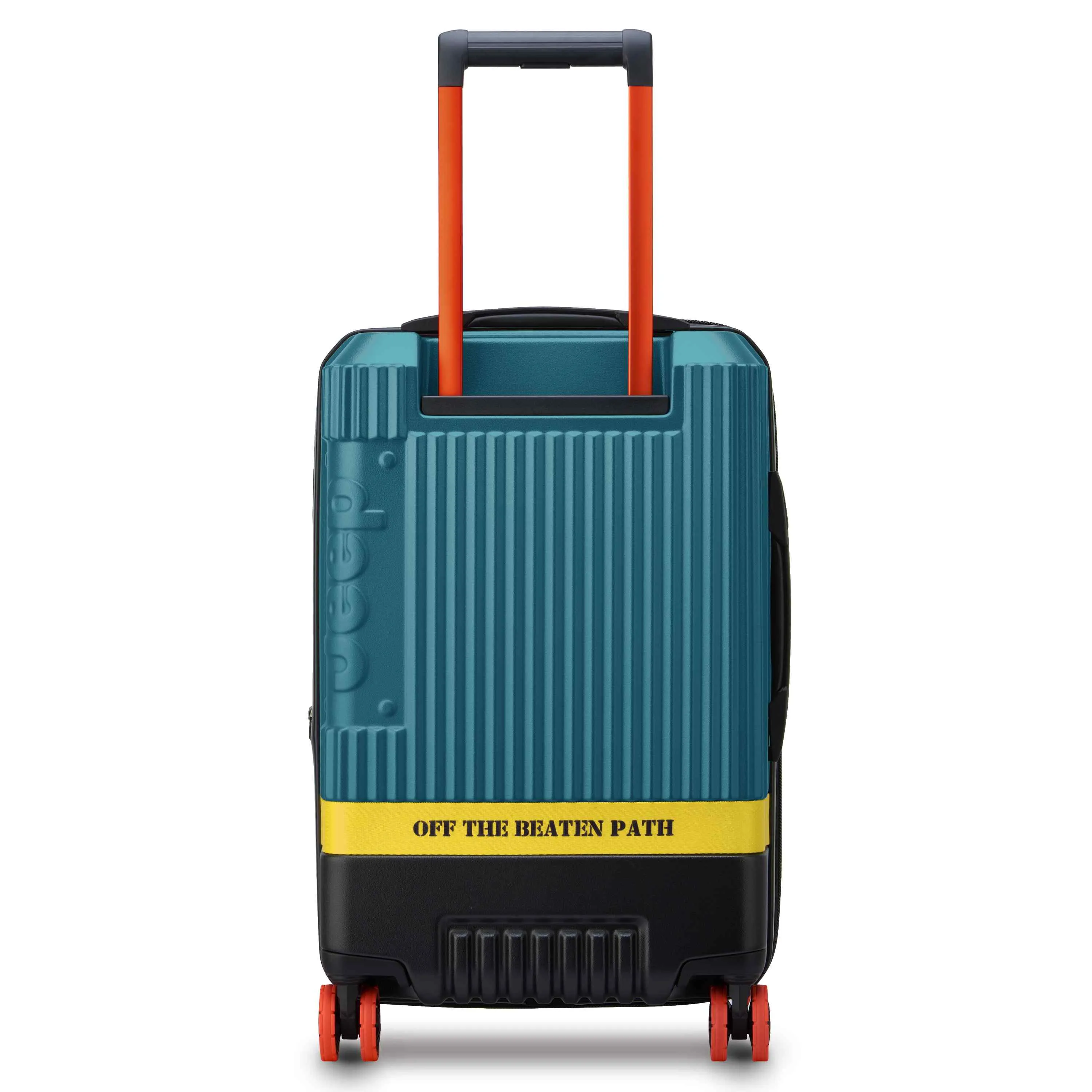 JH001A - Carry-On Plus Expandable Spinner