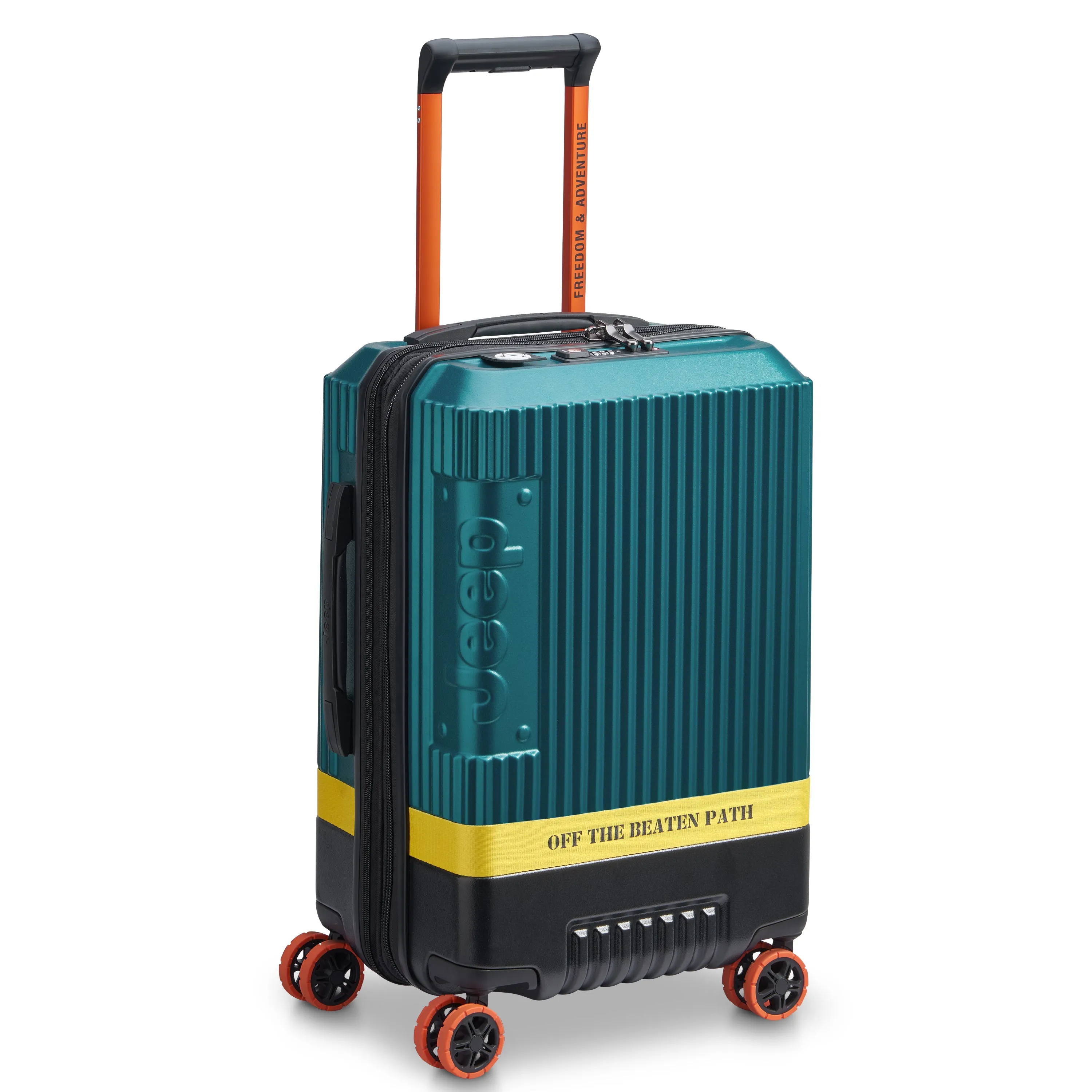 JH001A - Carry-On Plus Expandable Spinner