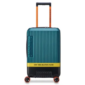 JH001A - Carry-On Plus Expandable Spinner