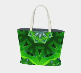 Jungle Large Tote 1