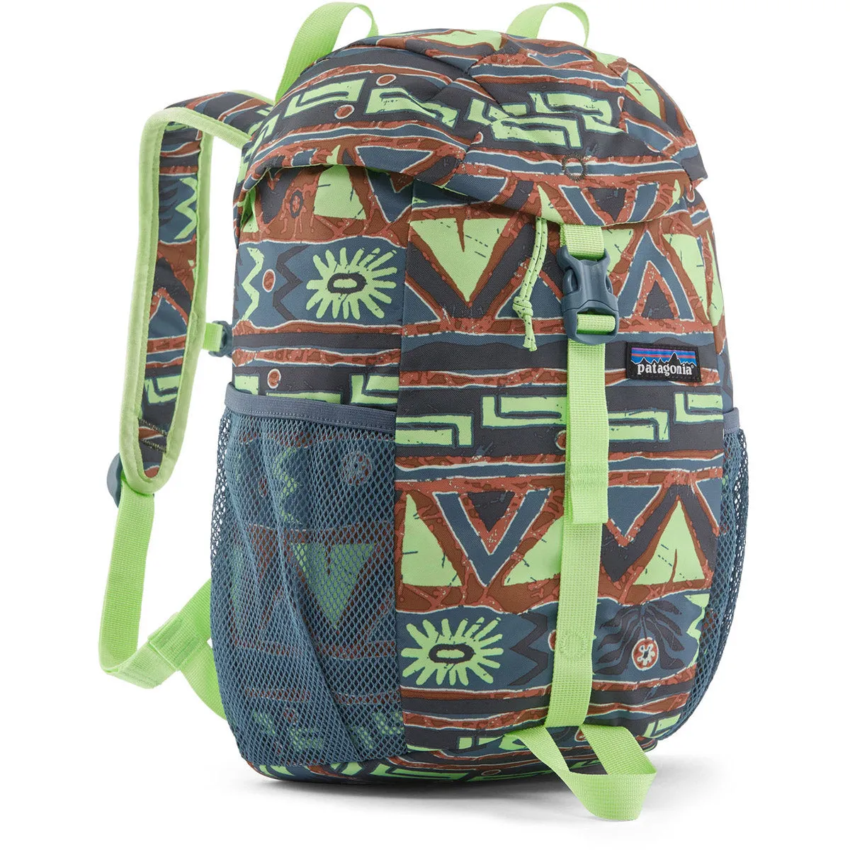 Kids' Refugito Day Pack 12L