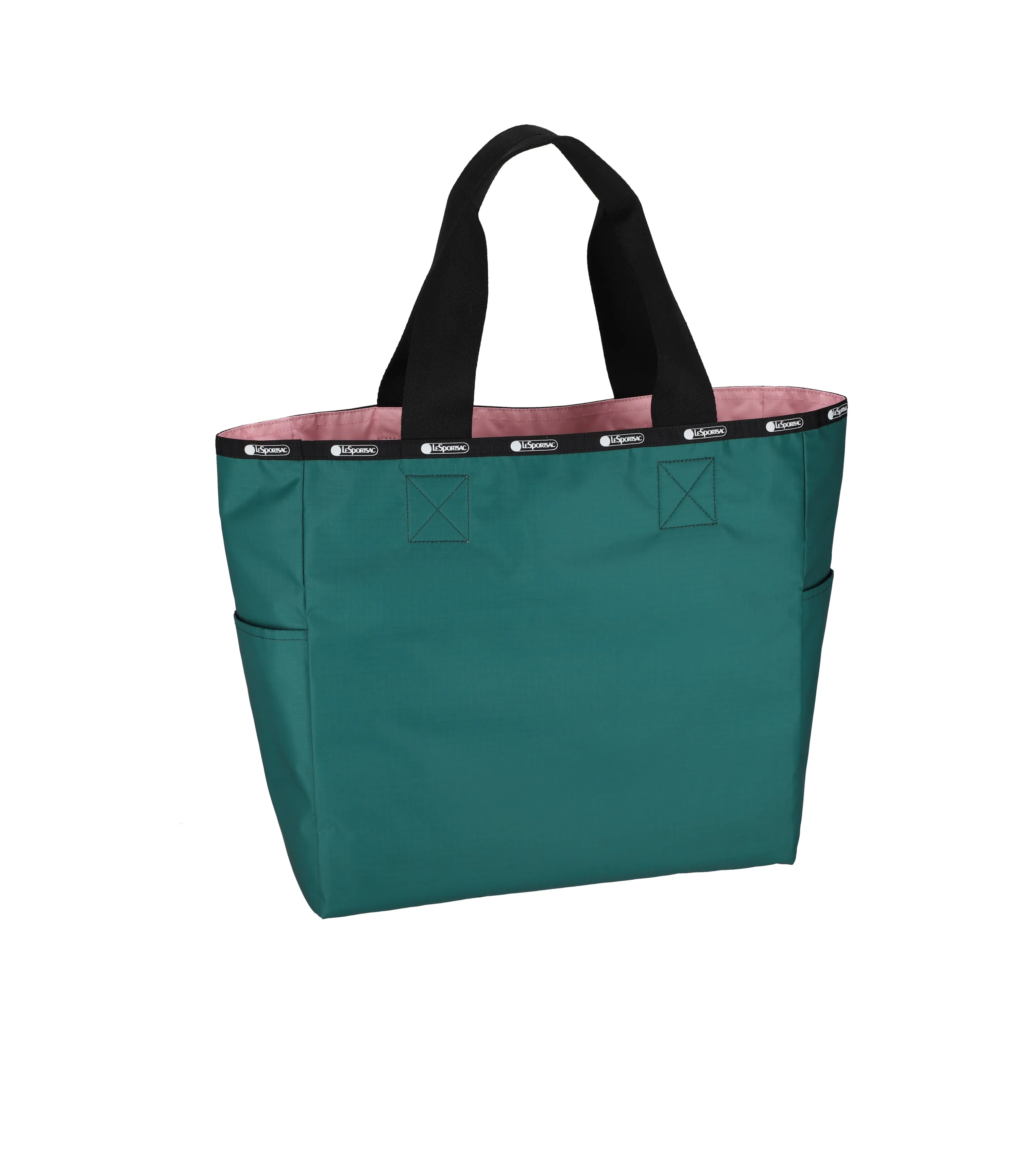 Large Reversible Tote