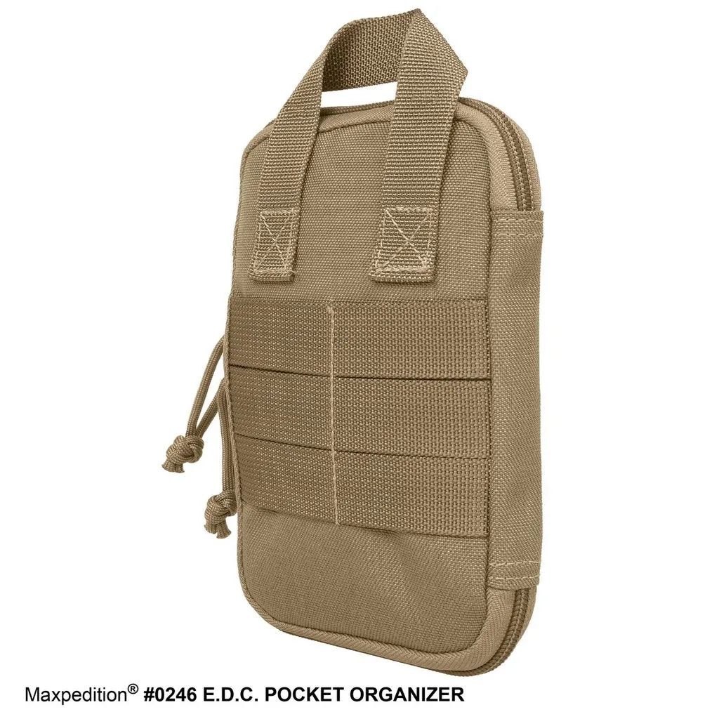 Maxpedition E.D.C. Pocket Organizer