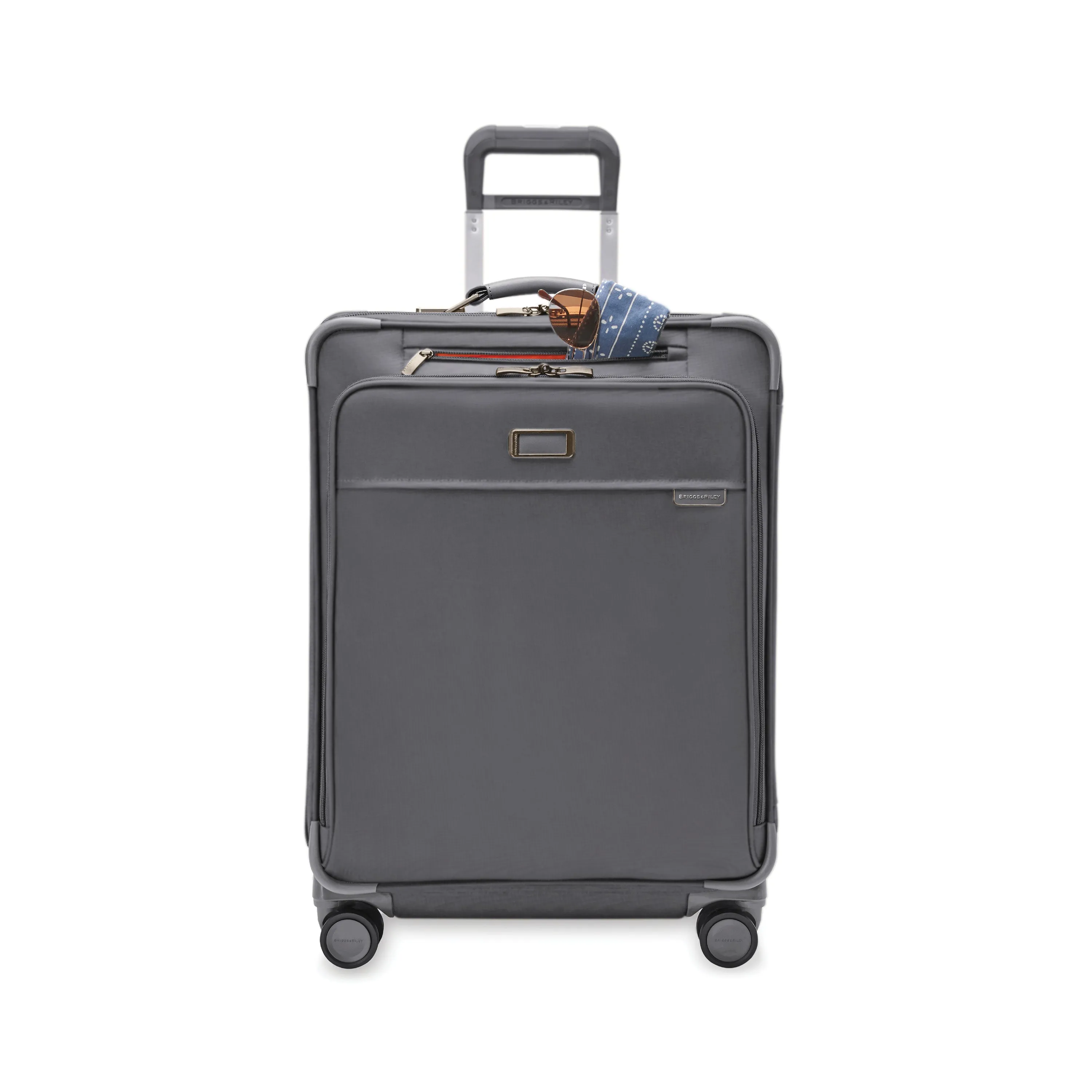 Medium Expandable Spinner - Baseline Collection #BLU126CXSP