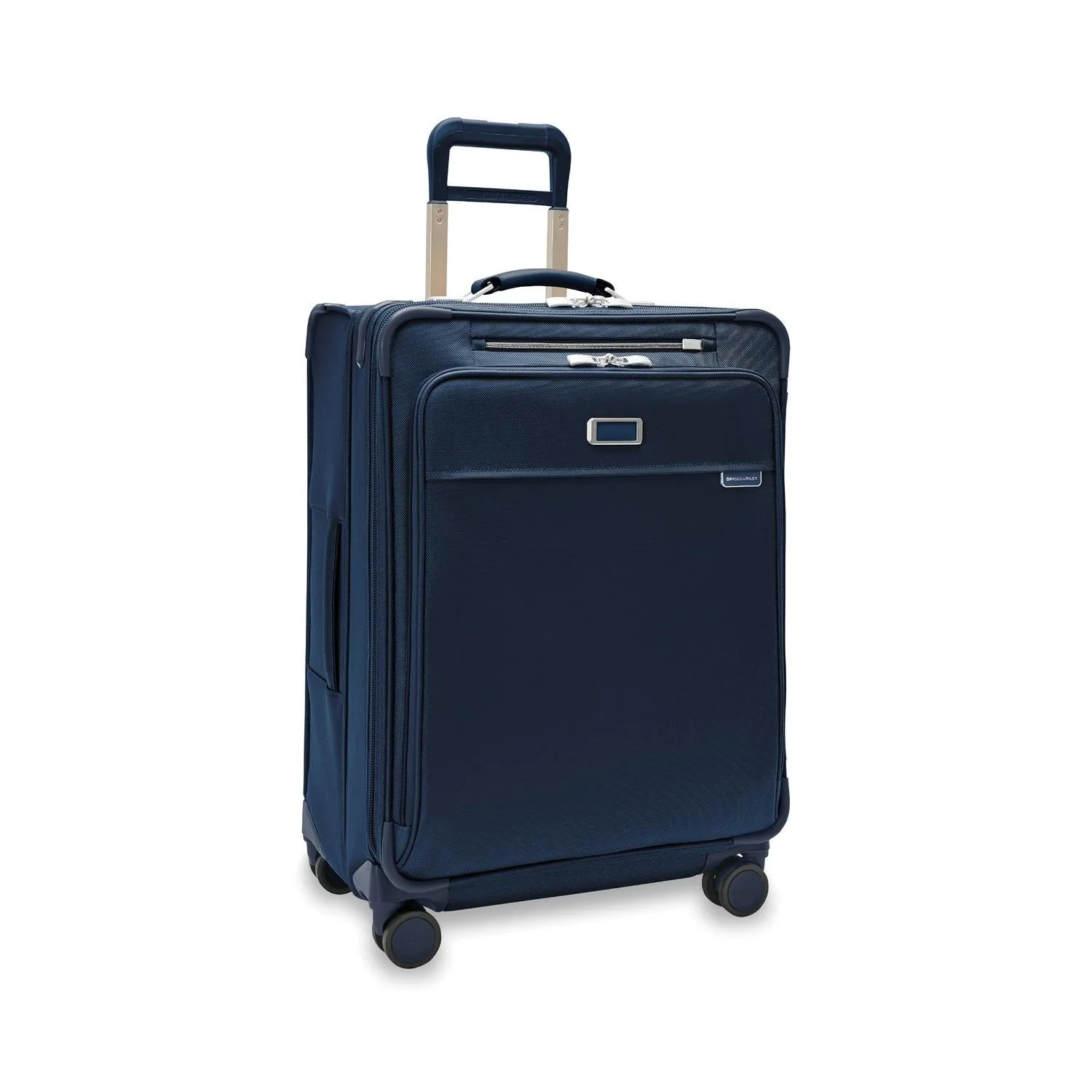 Medium Expandable Spinner - Baseline Collection #BLU126CXSP