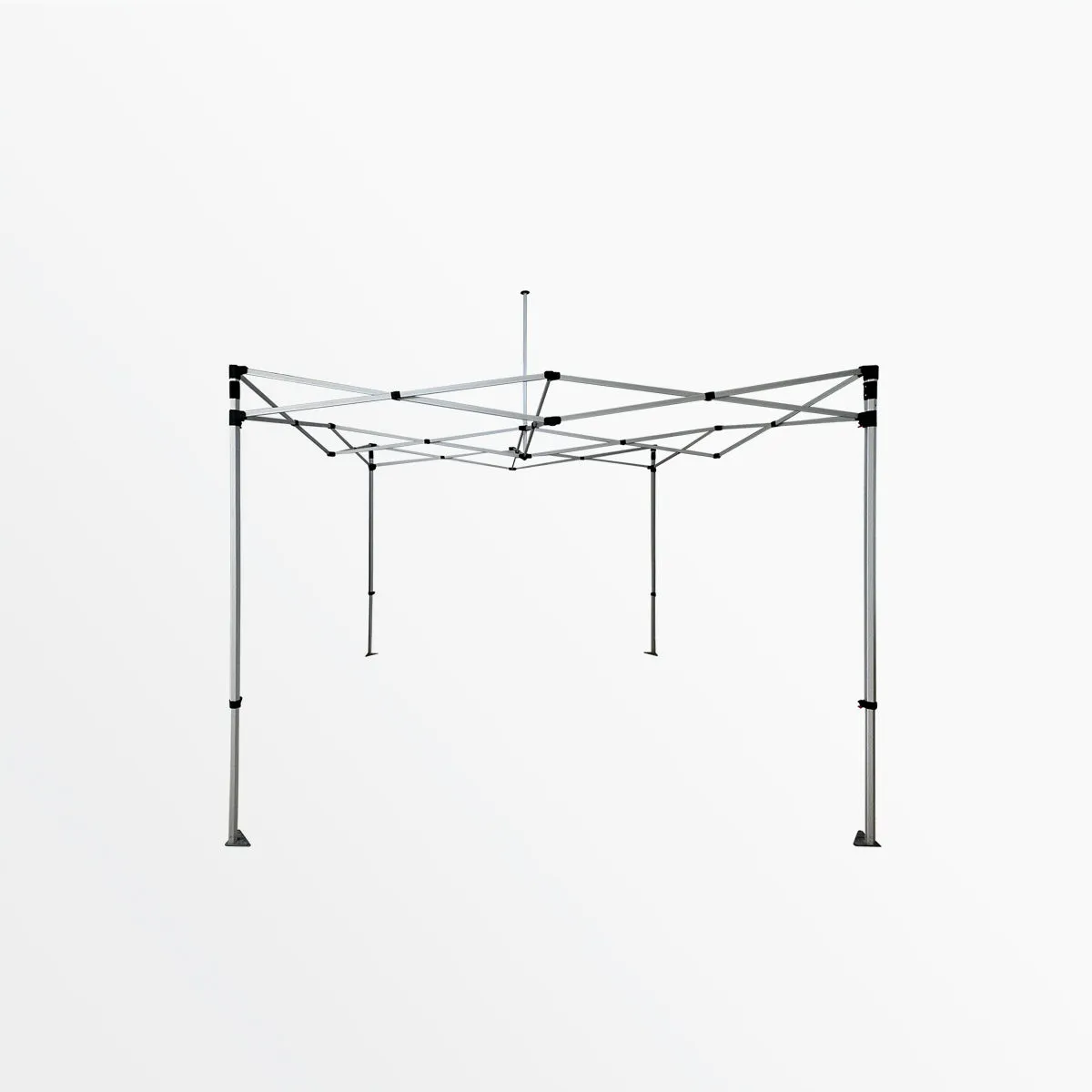 MERCHANDISE TENT FRAME 10X10