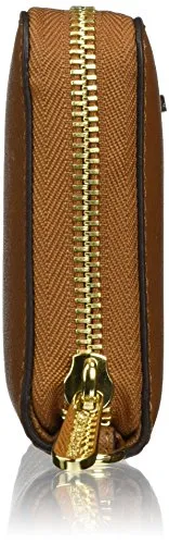 Michael Kors Jet Set Travel Large Flat Multifunction Phone Case Luggage One Size