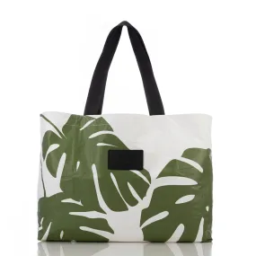 Monstera Holo Holo Bag