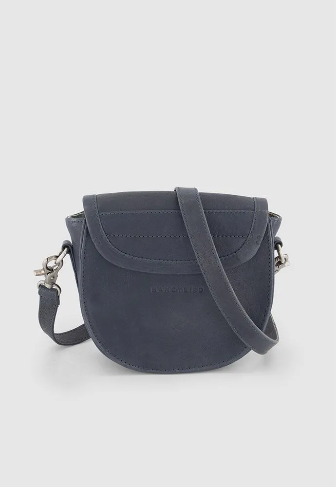 Nancybird - Jessie Crossbody - Deep Blue