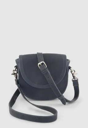 Nancybird - Jessie Crossbody - Deep Blue