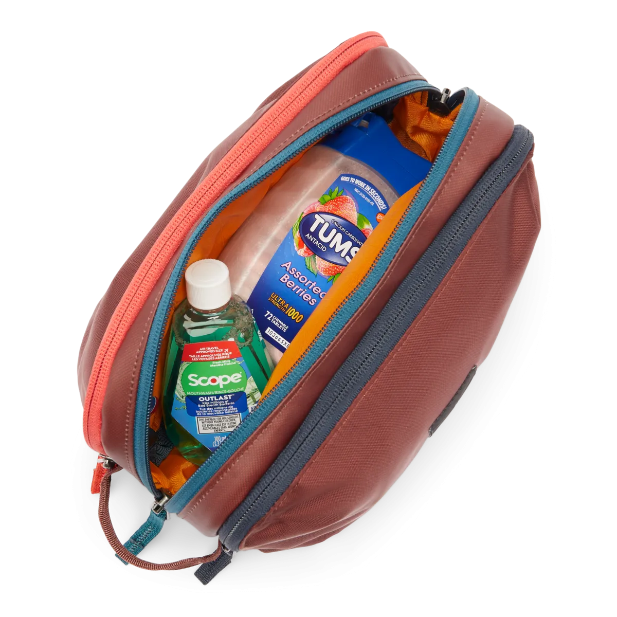 Nido Accessory Bag - Cada Día