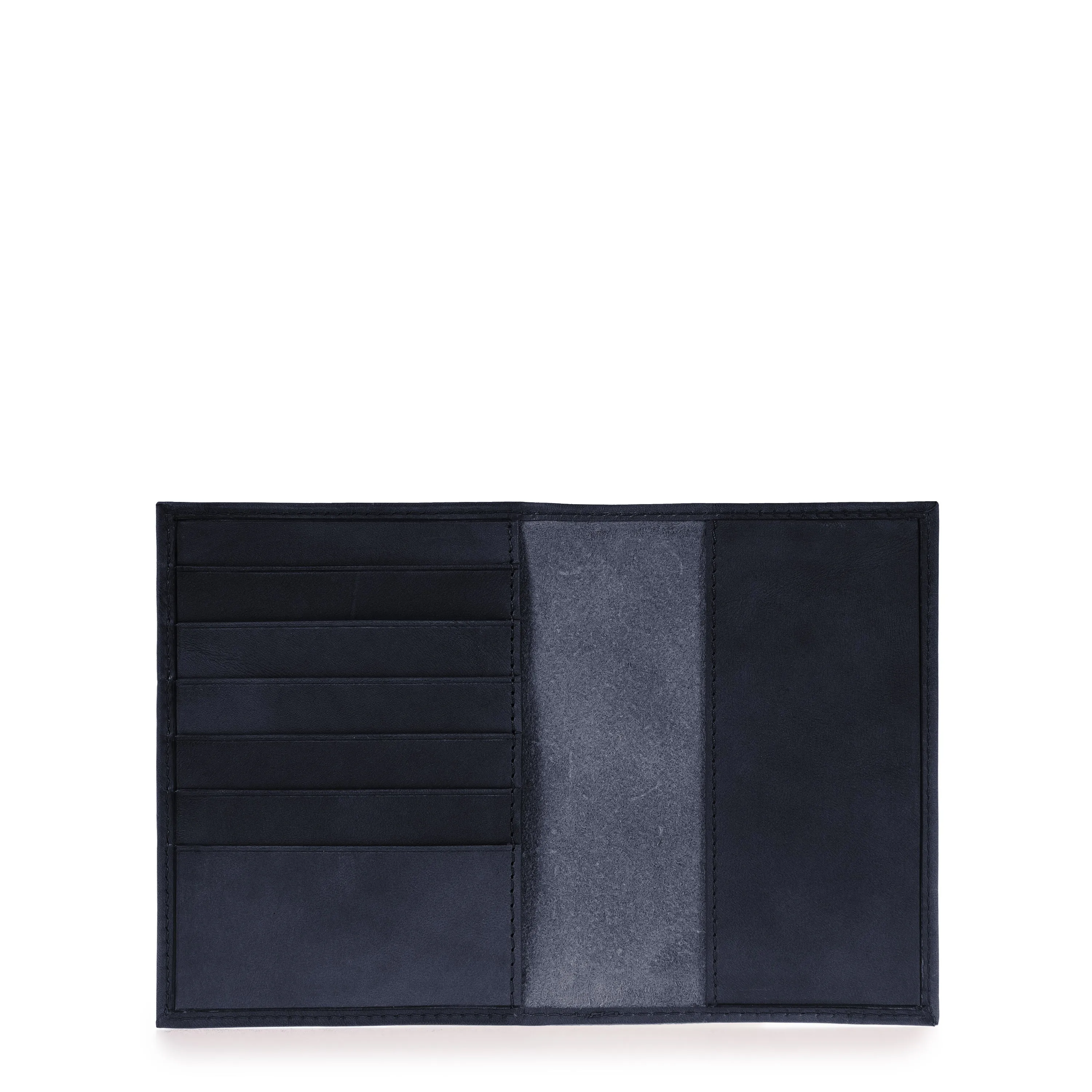 O My Bag Passport Holder - Navy