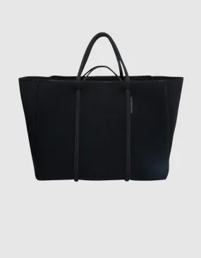 Odyssey tote in black