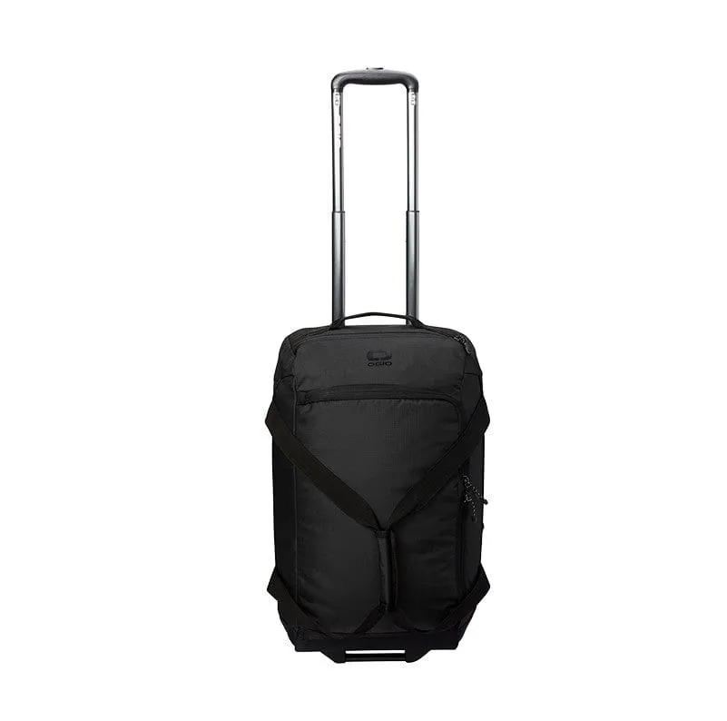 OGIO - Passage Wheeled Carry-On Duffel