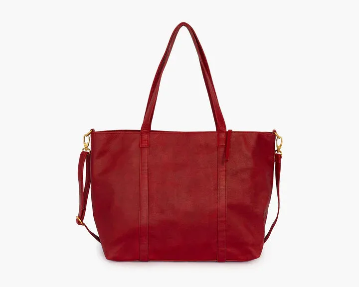 Osgoode Marley Elegance Payton Tote Bag