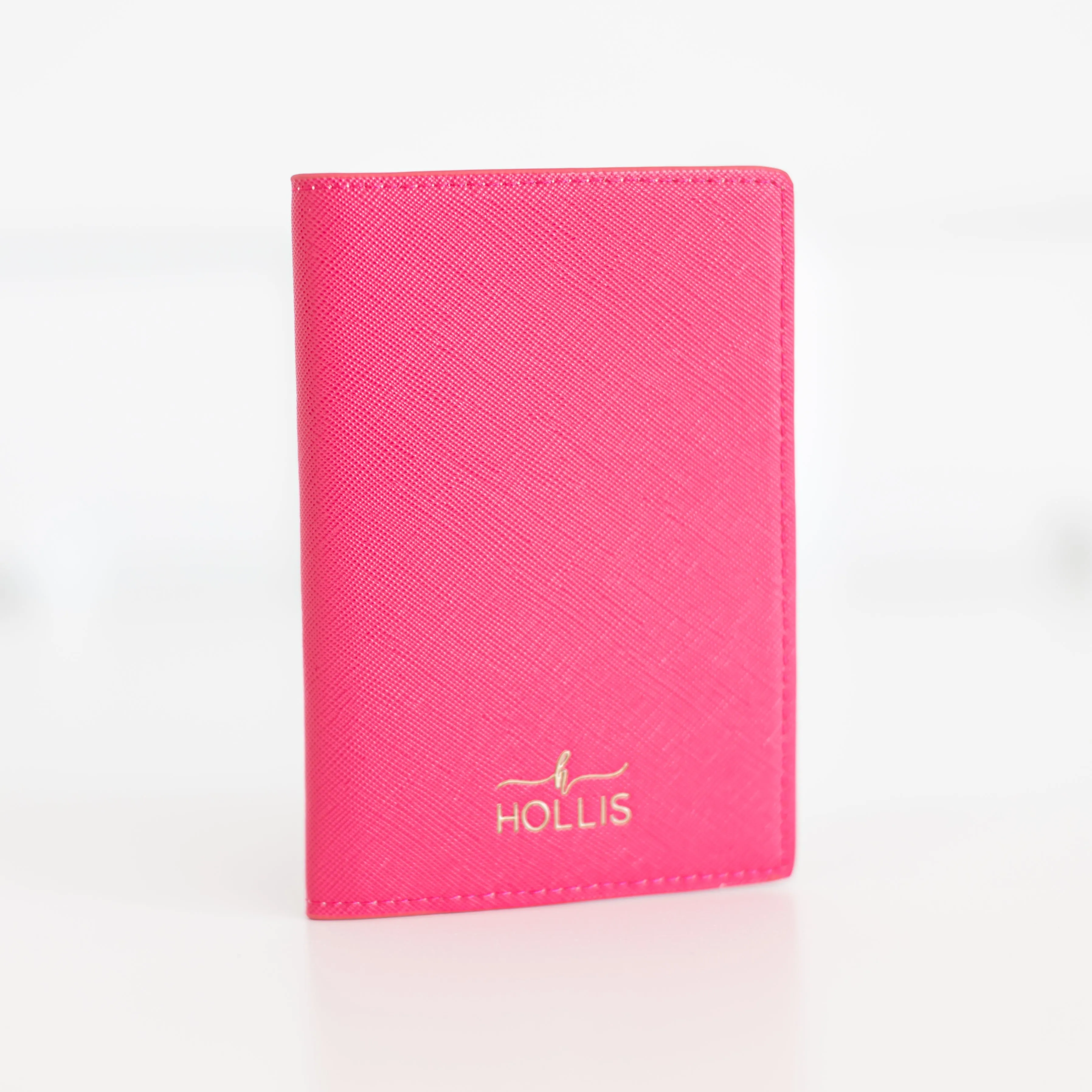 Passport Holder