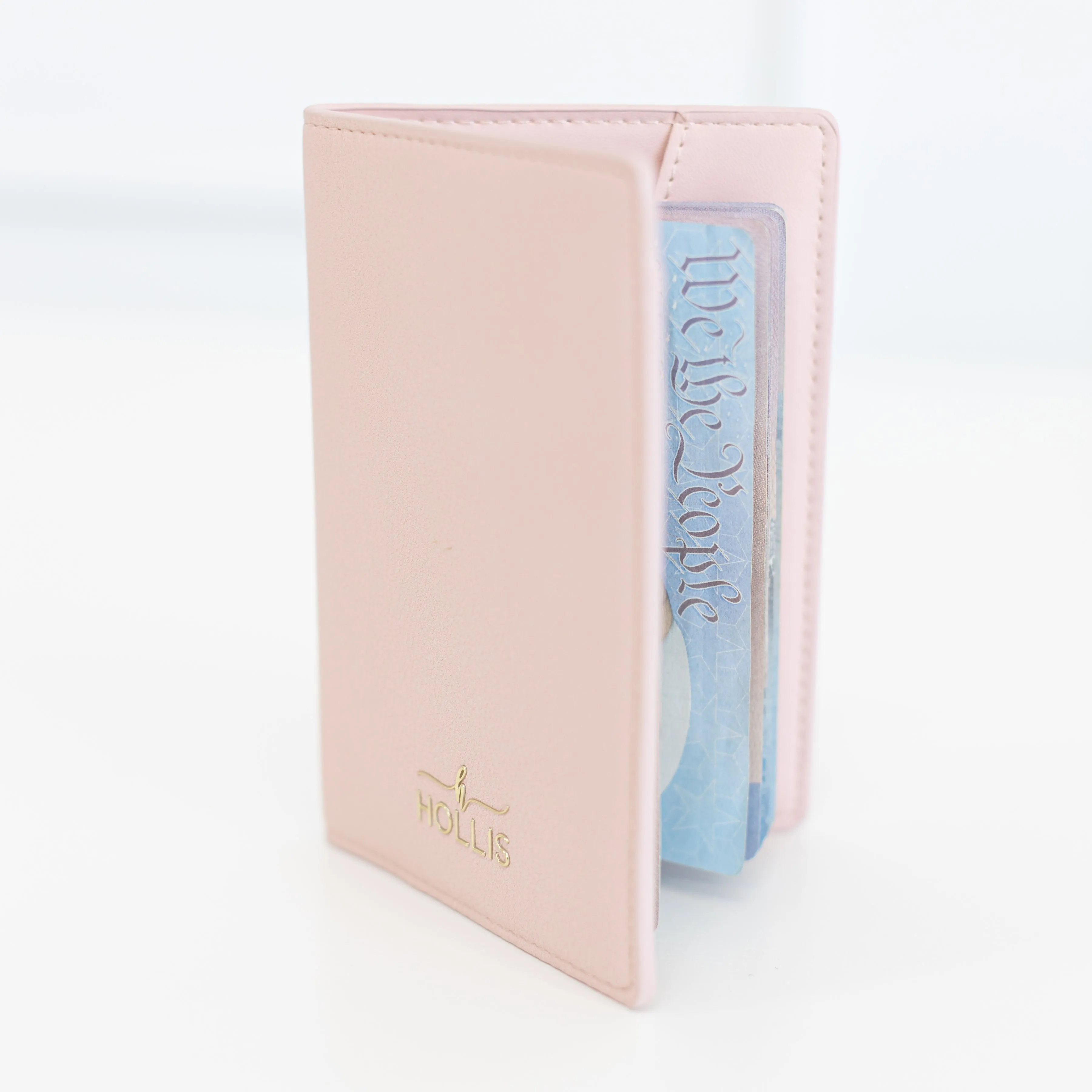 Passport Holder