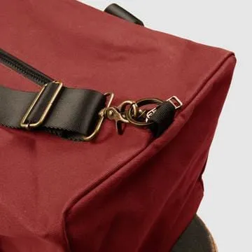 Passport Skate Freight Bag Maroon