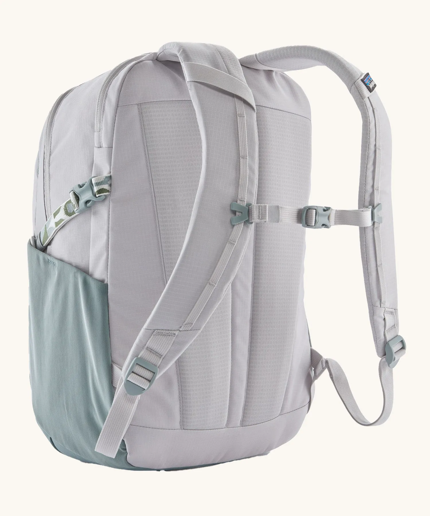 Patagonia Refugio Day Pack 26L - Crisp Grey