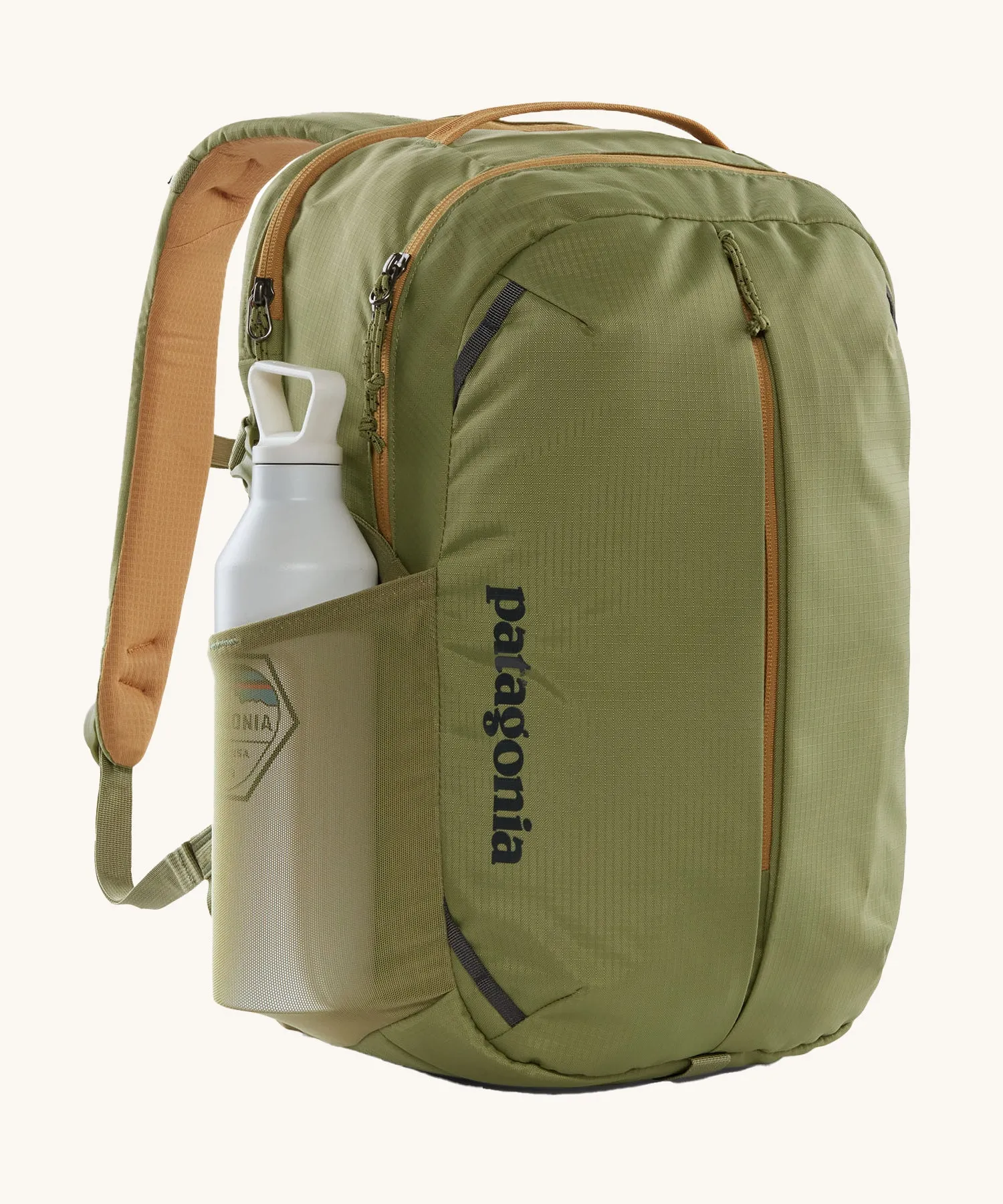 Patagonia Refugio Day Pack 26L - Crisp Grey