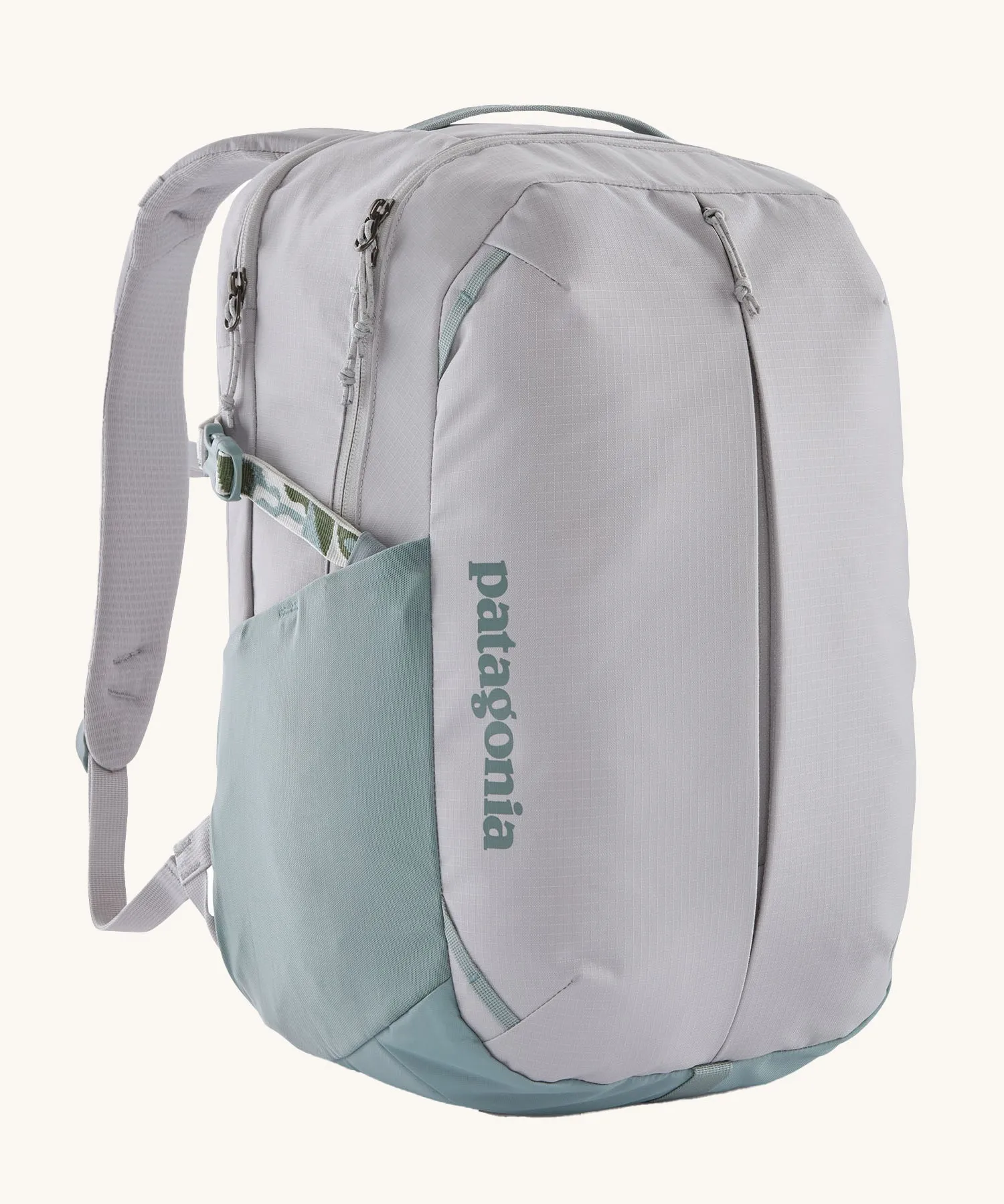 Patagonia Refugio Day Pack 26L - Crisp Grey