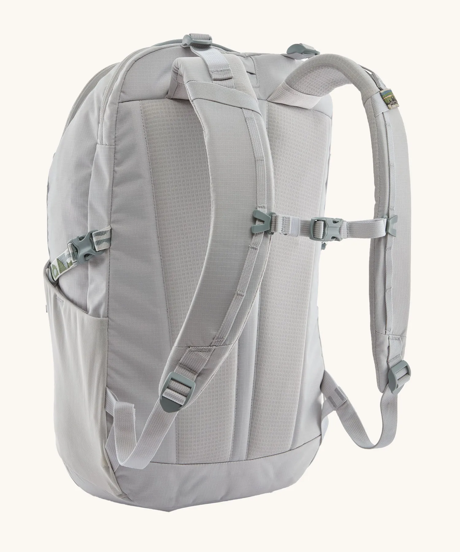 Patagonia Refugio Day Pack 30L - Crisp Grey