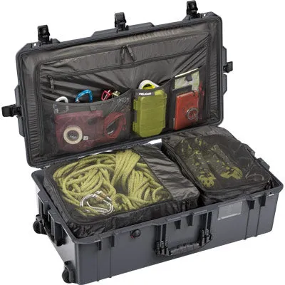 Pelican 1615TRVL Air Check-In Case