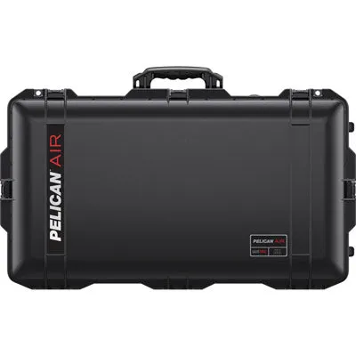 Pelican 1615TRVL Air Check-In Case