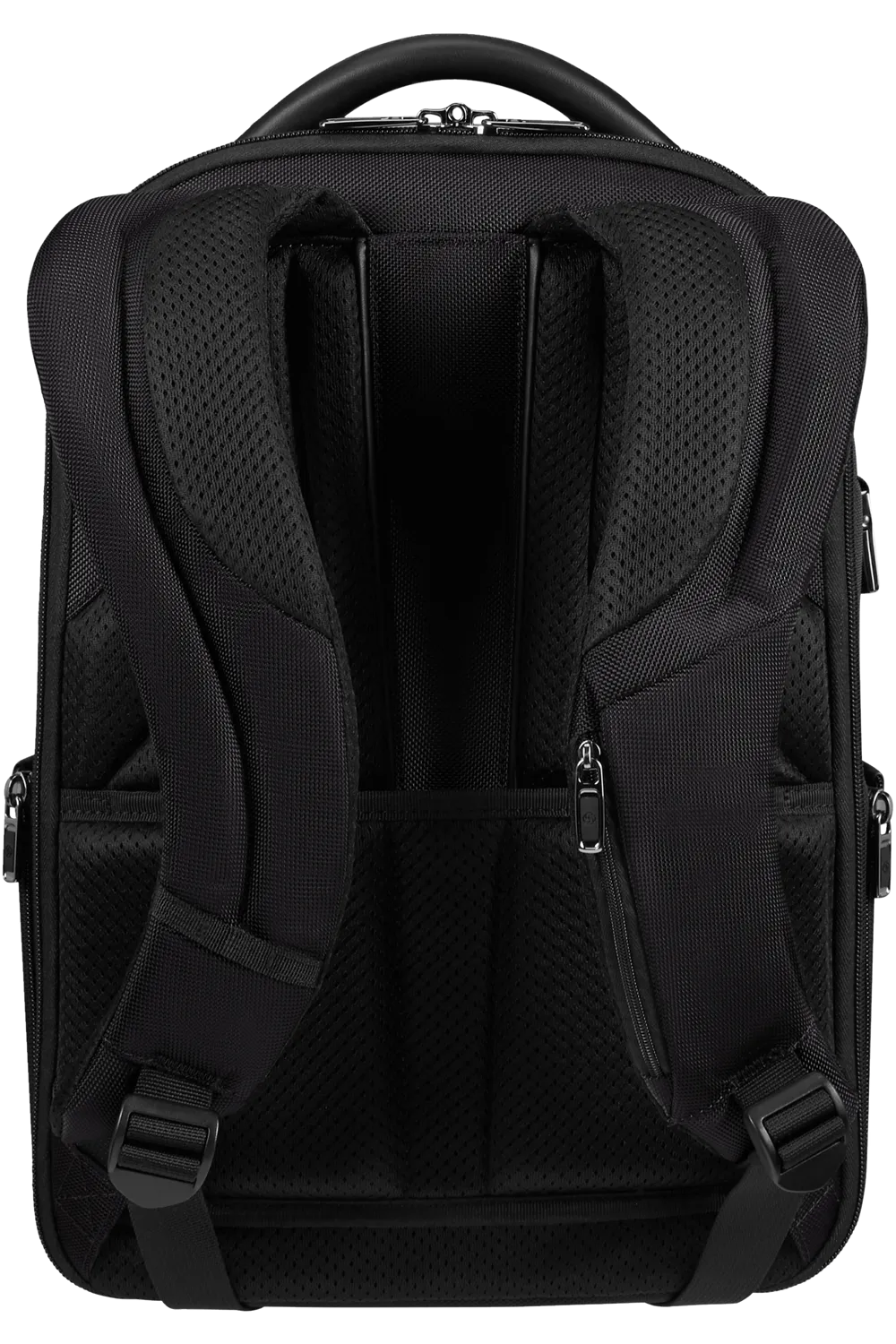 PRO-DLX 6 Backpack 14.1" - Black