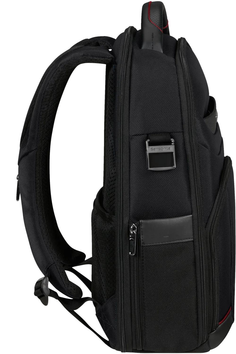 PRO-DLX 6 Backpack 14.1" - Black