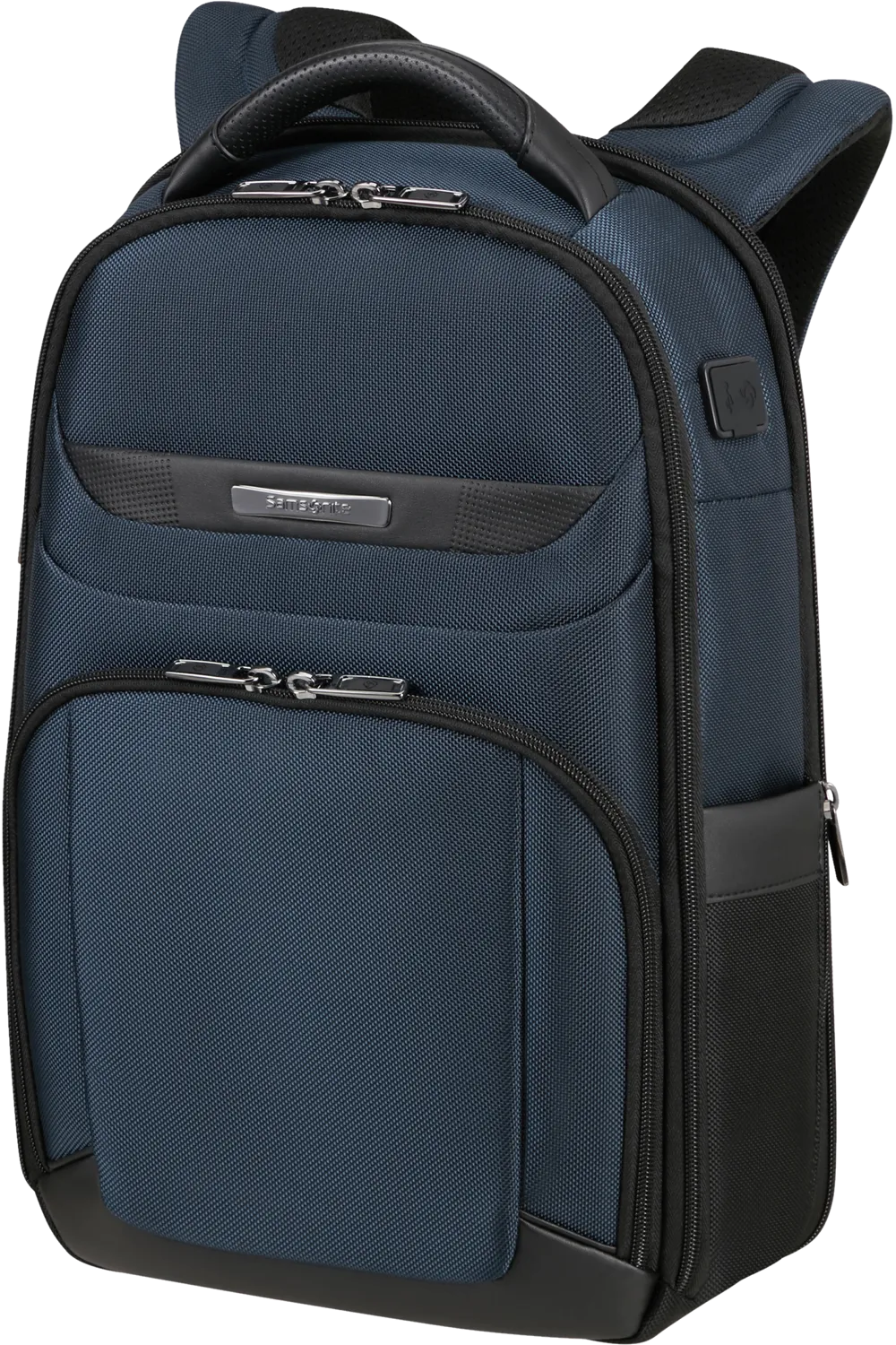 PRO-DLX 6 Backpack 14.1" - Blue