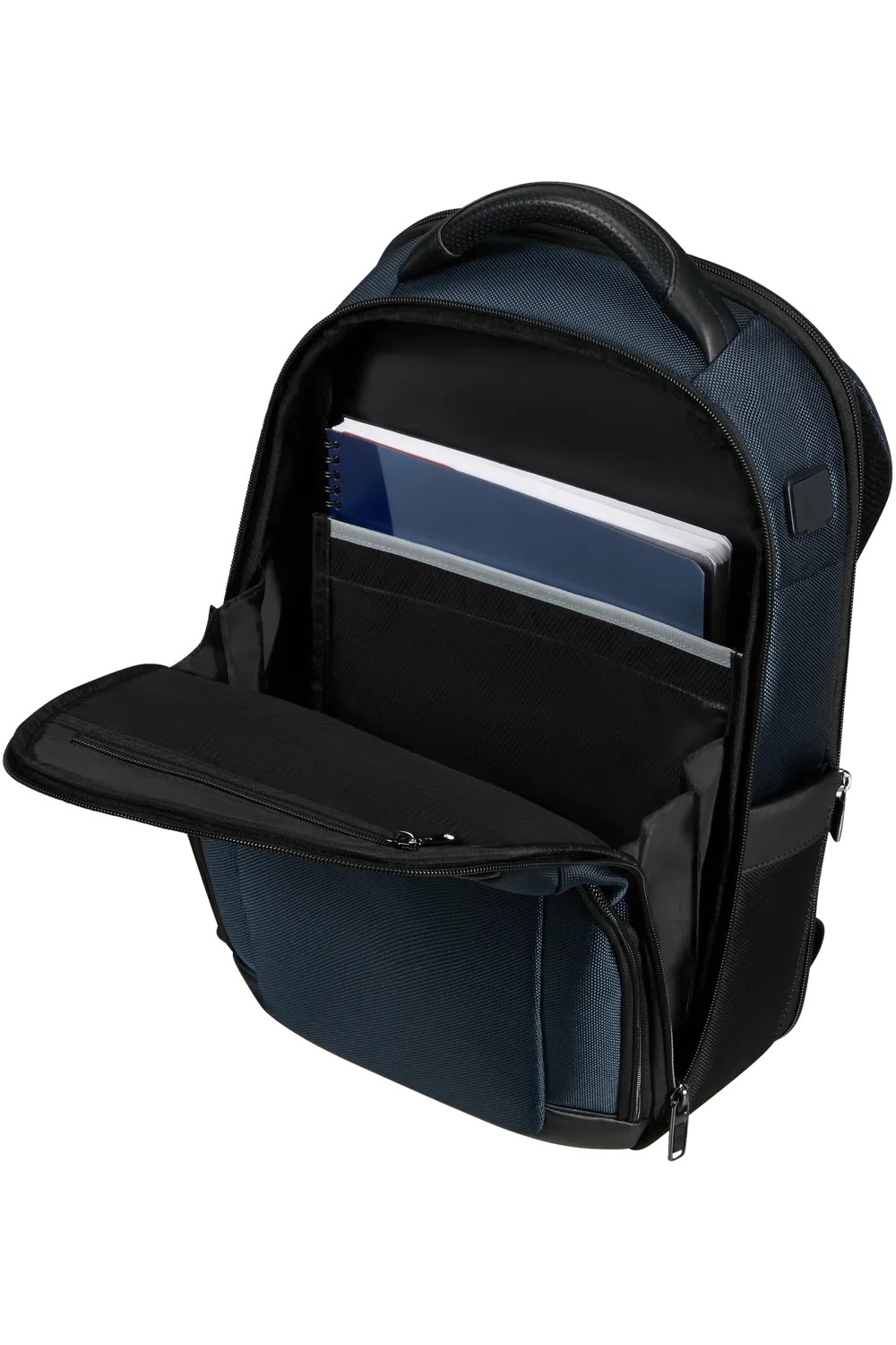 PRO-DLX 6 Backpack 14.1" - Blue