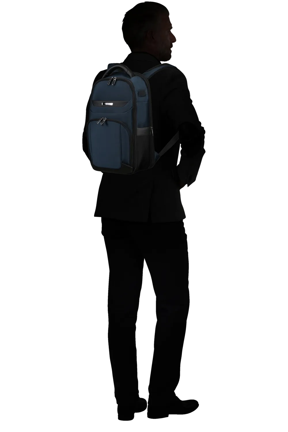 PRO-DLX 6 Backpack 14.1" - Blue