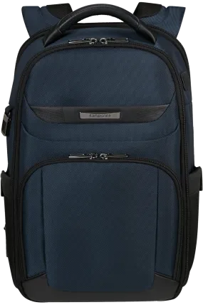 PRO-DLX 6 Backpack 14.1" - Blue