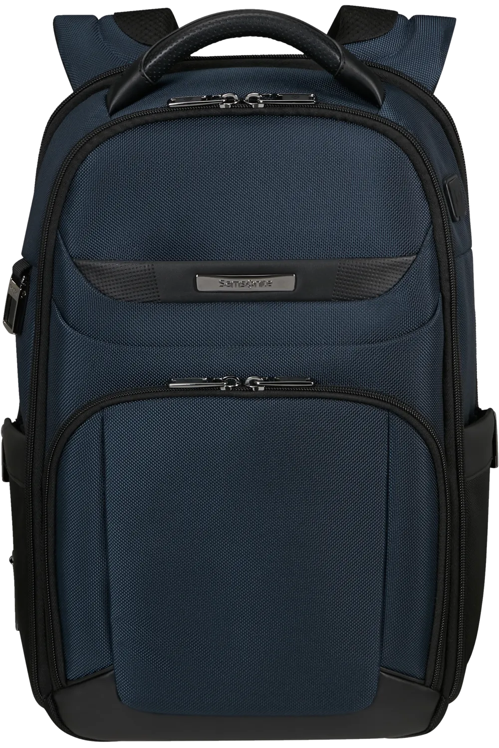 PRO-DLX 6 Backpack 14.1" - Blue