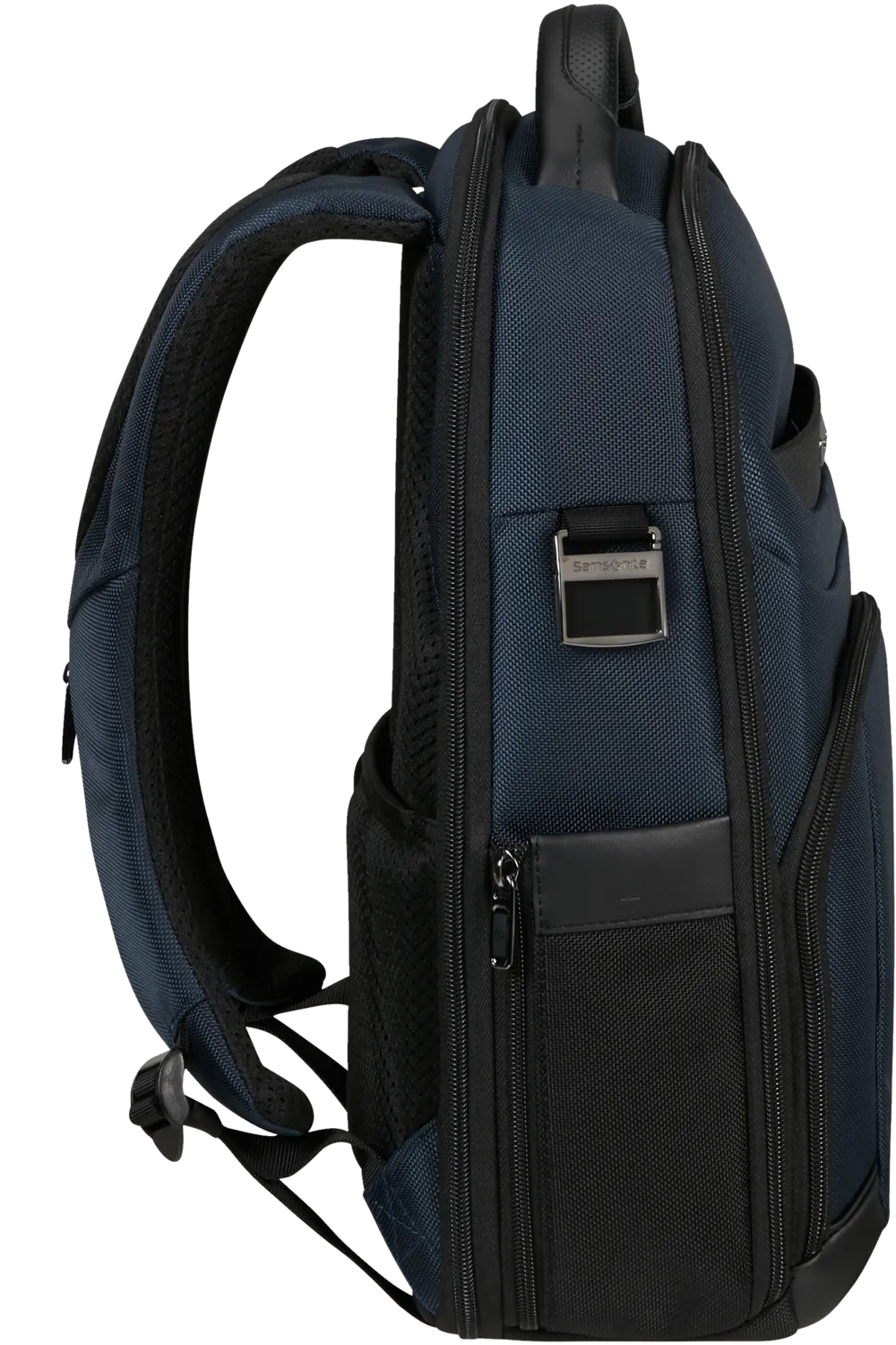 PRO-DLX 6 Backpack 14.1" - Blue