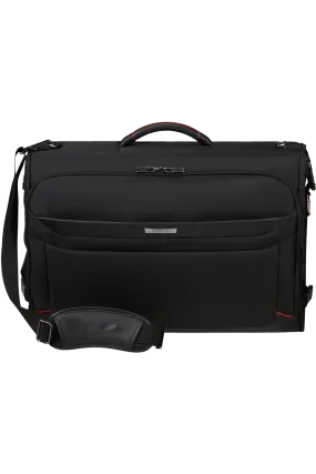 PRO-DLX 6 Garment Bag - Black