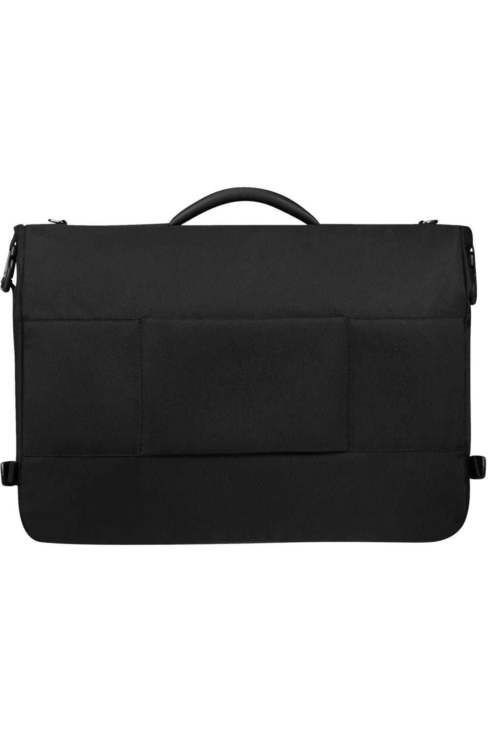 PRO-DLX 6 Garment Bag - Black