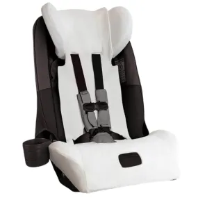 Radian Car Seat Cover - White