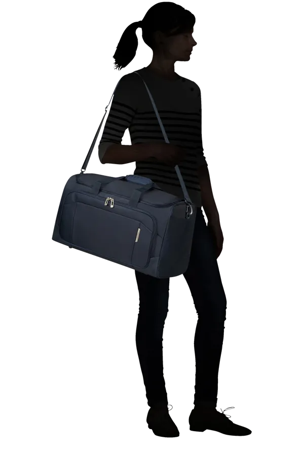 RESPARK Duffle Twonighter 55cm - Midnight Blue