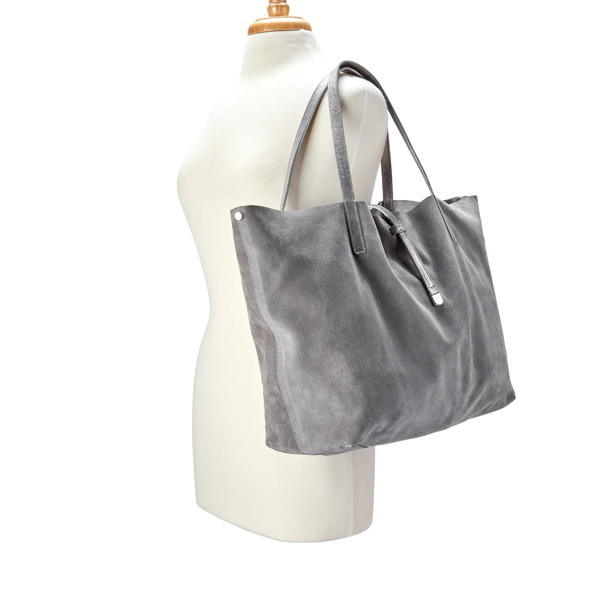 Reversible Luna Tote Bag