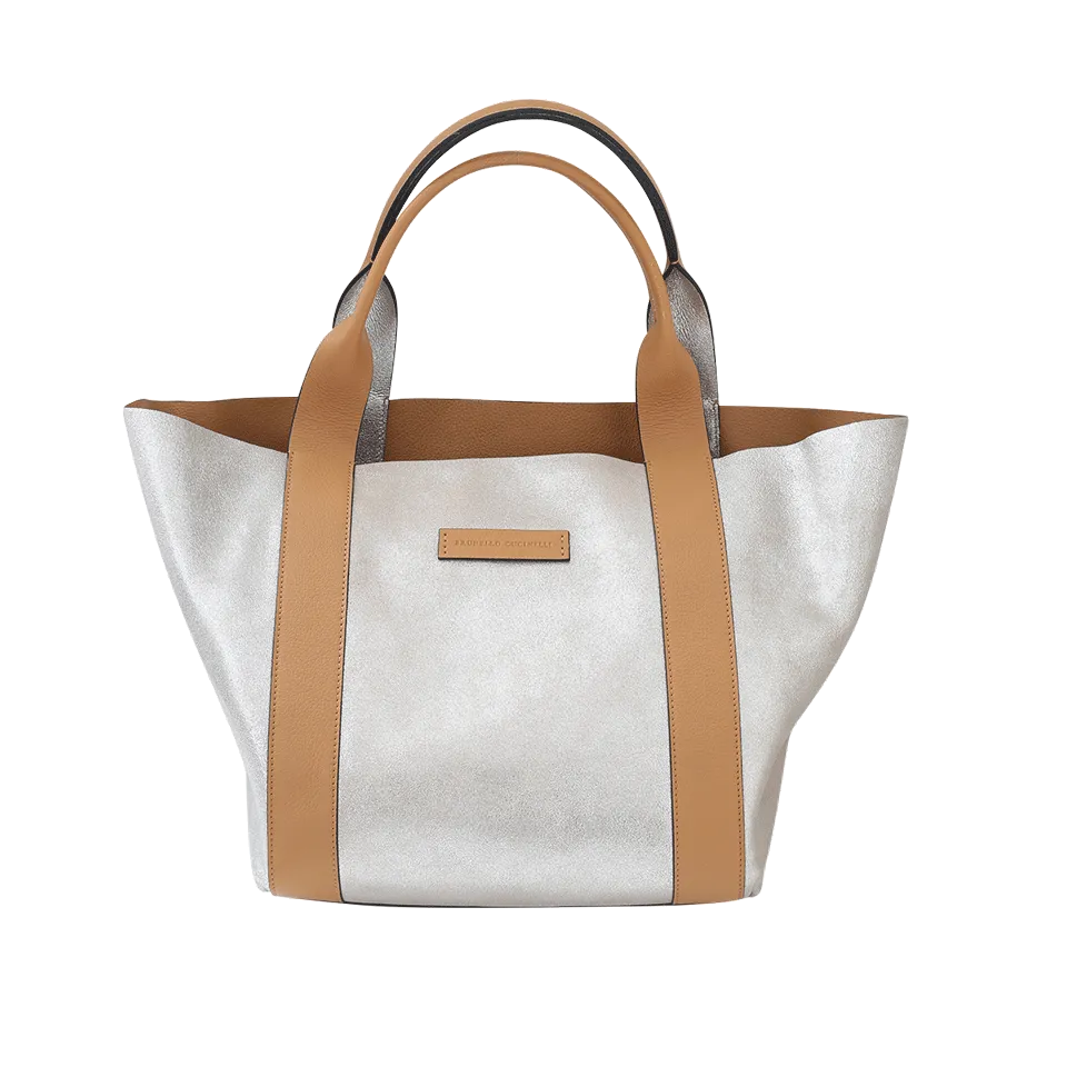 Reversible Tote