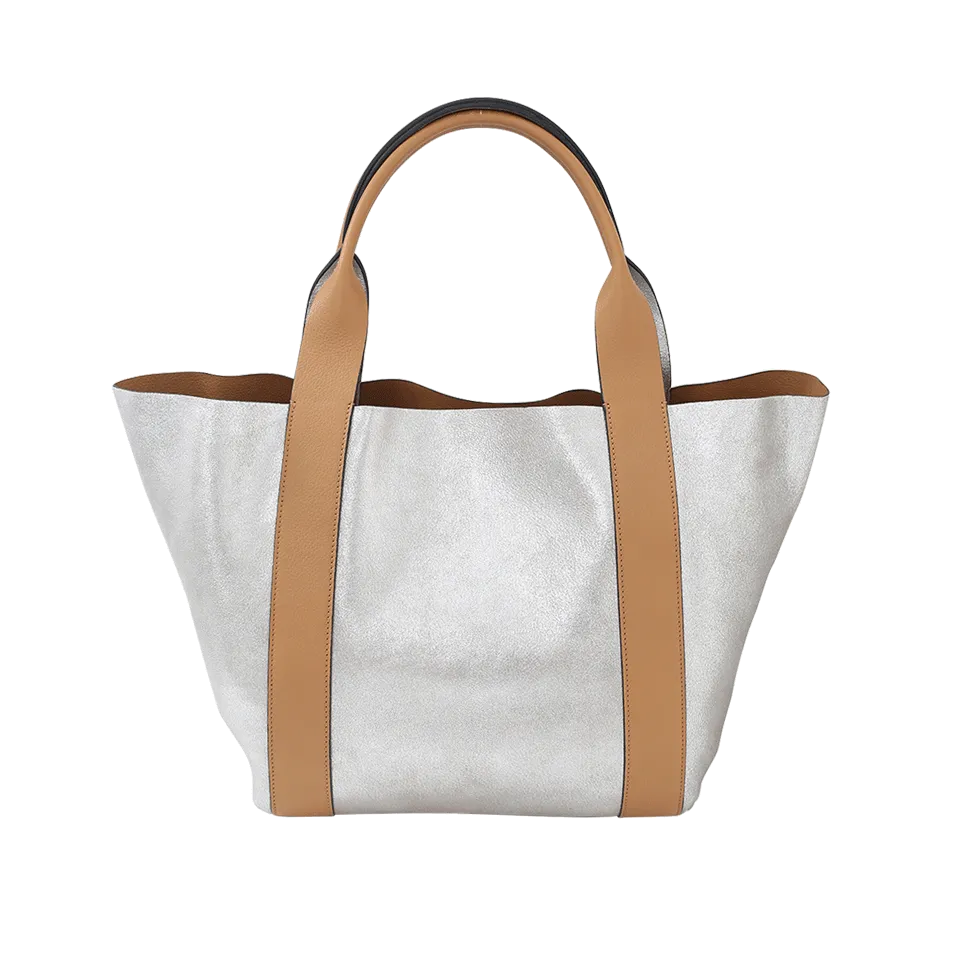 Reversible Tote