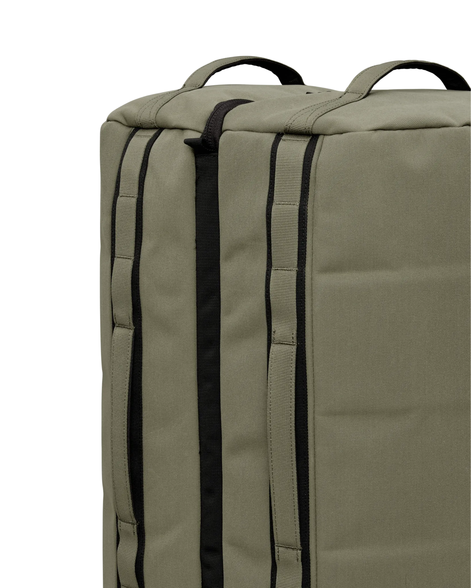 Roamer Pro Split Duffel 70L Mash Green