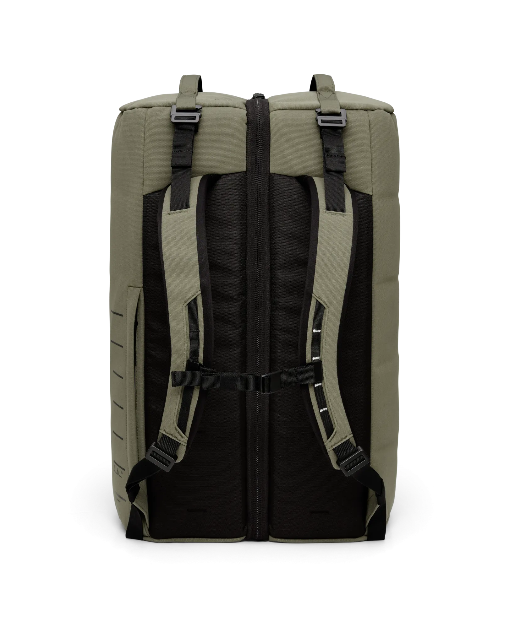 Roamer Pro Split Duffel 70L Mash Green