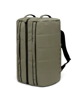 Roamer Pro Split Duffel 70L Mash Green