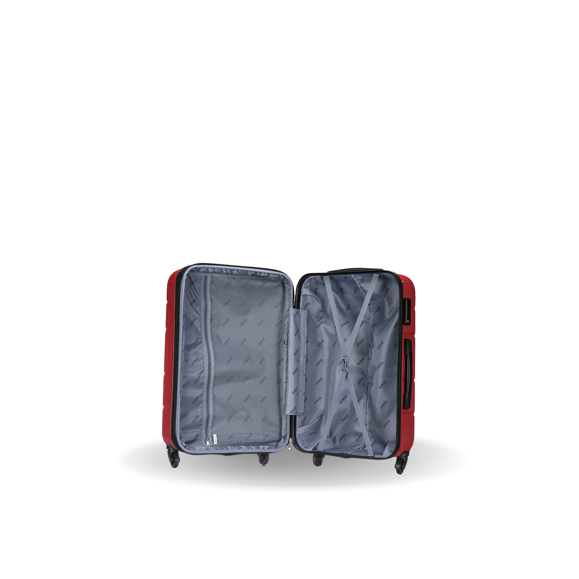 RODEZ Carry On 20"